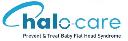 Halo-Care logo